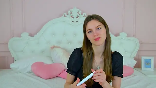 AmaliaLima Chat XXX in diretta