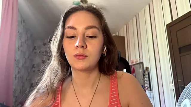 EllieNorth Live XXX Chat