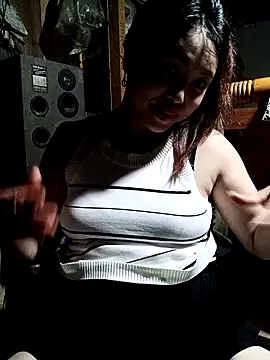 _YouAreMySunShine_ Show Webcam