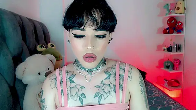 little_star_porn's Webcam Show
