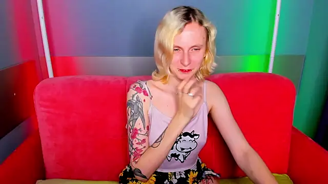 LikiLips 라이브 XXX 채팅