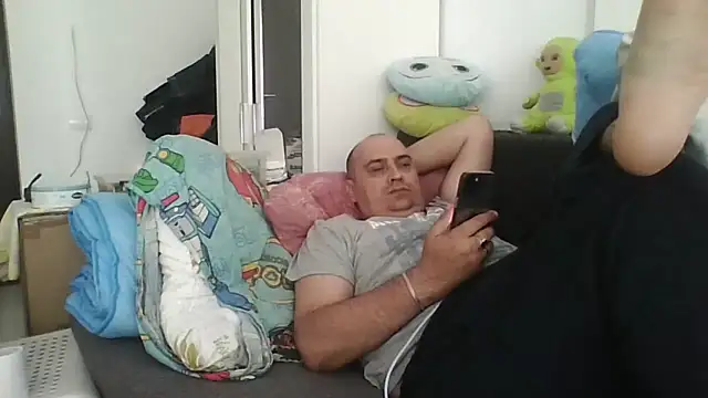Webkamerová show vitalik66679