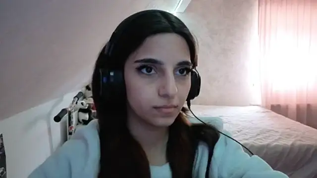 Blissmissataeses Live XXX-chat