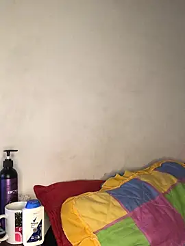 EliVanegas' Live XXX Chat