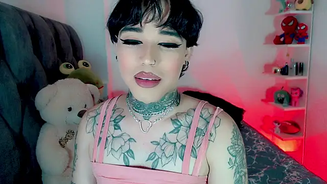 عرض كام little_star_porn