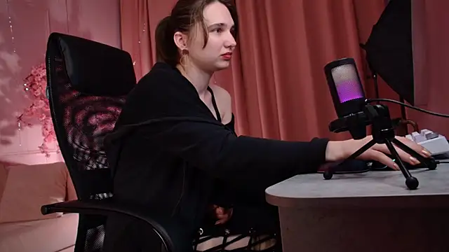 TessaMilln Live XXX chat