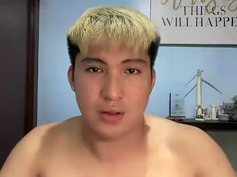 Kingdirtyfogのウェブカメラショー