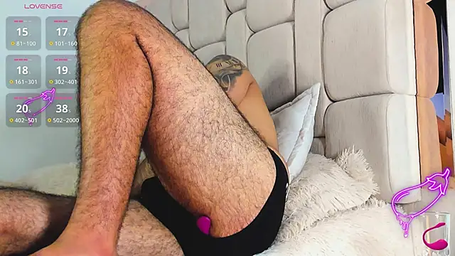 Jampool19's Live XXX Chat