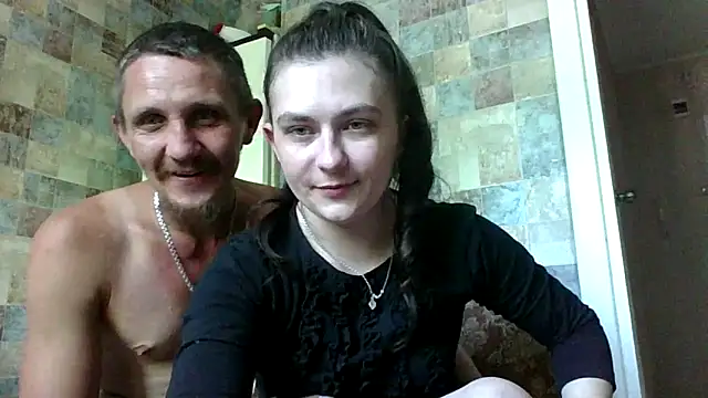 Twolatte1520 Webcam-Show