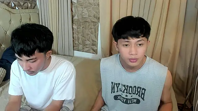 roberthugecock Obrolan Langsung XXX
