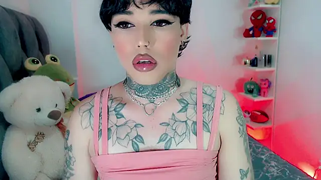 little_star_porn's Webcam Show