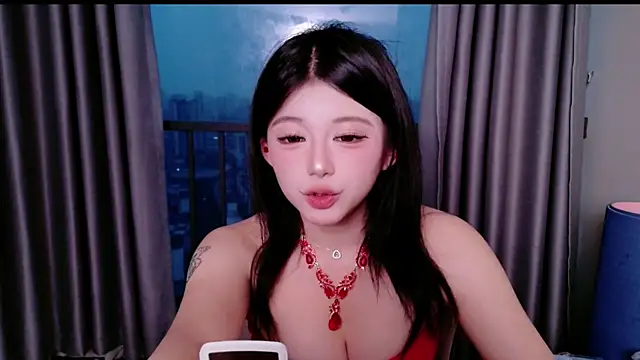 MiMi-Loveyoun Live XXX chat