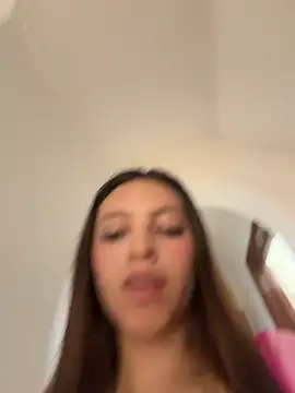 Miel_rousse Obrolan Langsung XXX