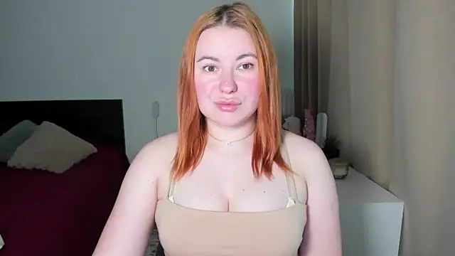 Chat XXX Live LAYLAxSTAR