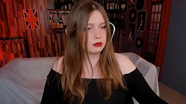FioraMarmoris' Live XXX Chat