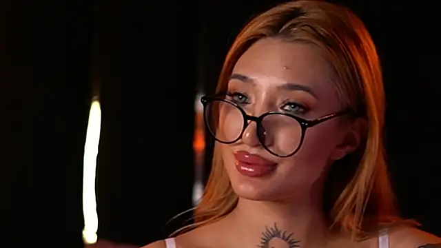 Онлайн чат XXX SiennaJayden
