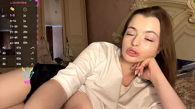 MistressBabe's Live XXX Chat