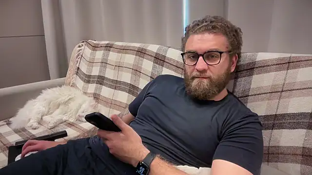 Bear_bear_ Webcam-Show