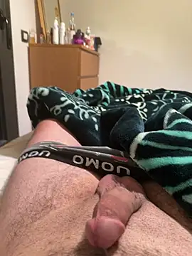 Chicocaliente24 Webcam Show