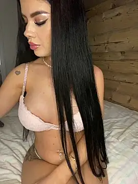 Chat XXX Live Ameliablack_1