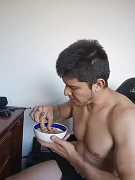 Show Webcam de felipe_fitness