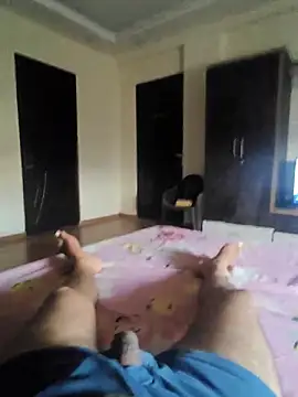 possessedIndian Webcam Show