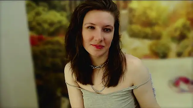 Pavla_Soft's Live XXX Chat