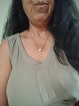 NakedMILFx – Live XXX-chat