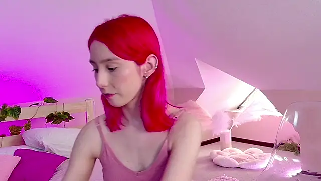Živý XXX chat Liann_Stark