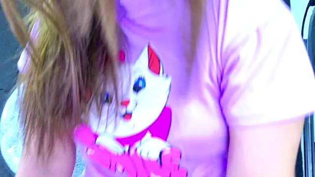 Chat XXX en directo de LizzyOlsen