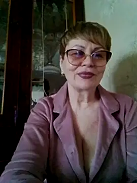 SophieBurns: διαδικτυακό σόου στη ν κάμερα