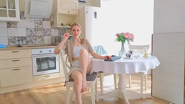 DanikaGudinas Webcamshow