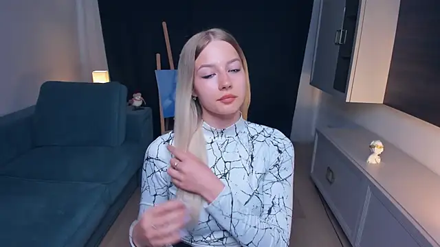 DeniseMekus Webcamshow
