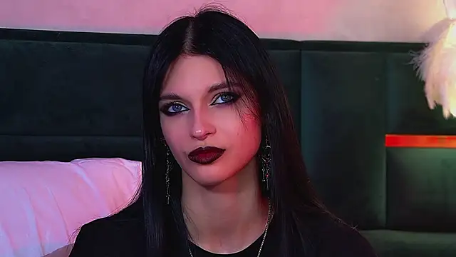 BeverlyMost Live XXX-chat