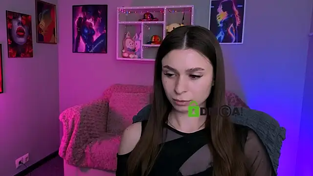 Онлайн чат XXX nekky_mouse
