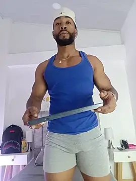 عرض كام Dante_Knox