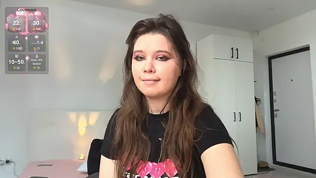 PonyChika's Live XXX Chat