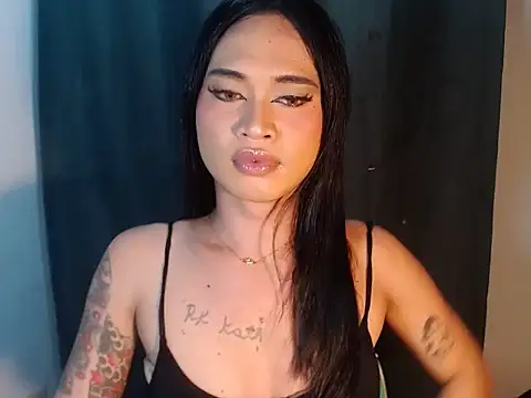 TSsexy_LOVERxxxx 网络视讯表演