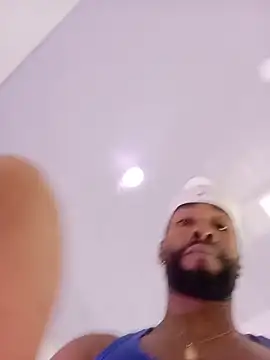 Dante_Knox webkamerás műsora