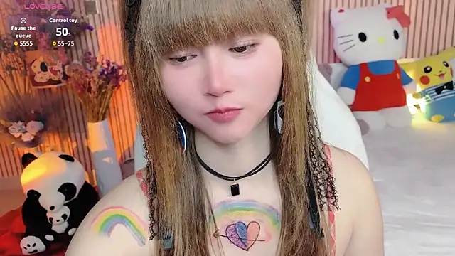 di-or-n Live XXX chat