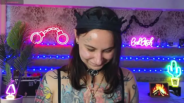 XXX chat uživo modela Cool_Freak_