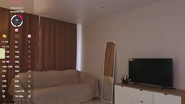 دردشة MaryCoopeer الجنسية المباشرة