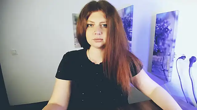 Chatroom XXX en direct de Lizzy_Love