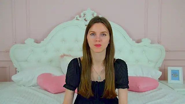 AmaliaLima Chat XXX live