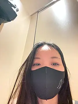 xinmengAZ Show Webcam