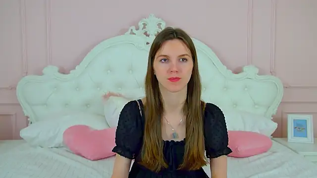 Chat XXX ao vivo de AmaliaLima