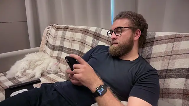 Bear_bear_ Webcam Show