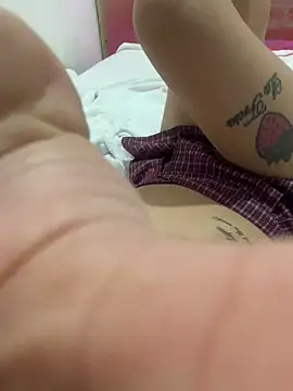ห้องแชทสดของ SofiaDivinee