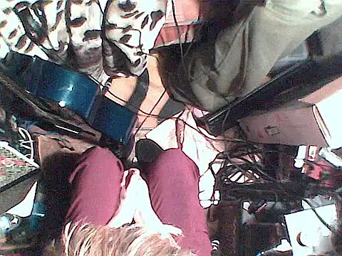 JJBATSn Live XXX chat