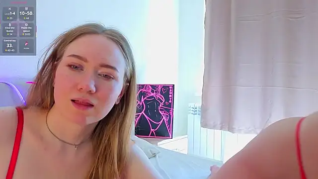 LauriePerez's Live XXX Chat
